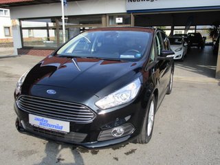 Ford S-MAX Gebrauchtwagen Kaufen