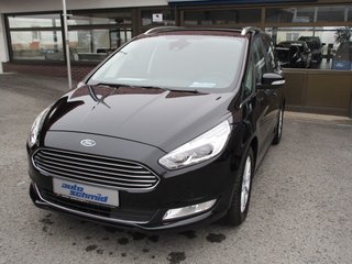 Ford Galaxy Gebrauchtwagen Kaufen