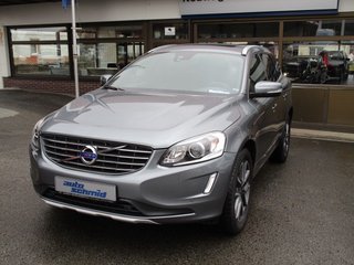 Volvo XC60 Gebrauchtwagen Kaufen