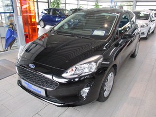Ford Fiesta Jahreswagen Kaufen