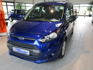 Ford Tourneo Connect Gebrauchtwagen Kaufen
