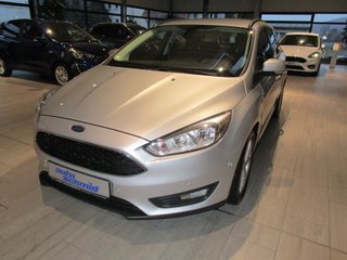 Ford Focus Turnier Gebrauchtwagen Kaufen