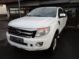 Ford Ranger Gebrauchtwagen Kaufen