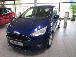 Ford C-Max Gebrauchtwagen Kaufen