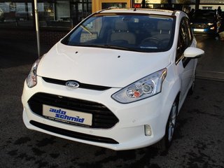 Ford B-Max Gebrauchtwagen Kaufen