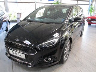 Ford S-MAX Neuwagen Kaufen