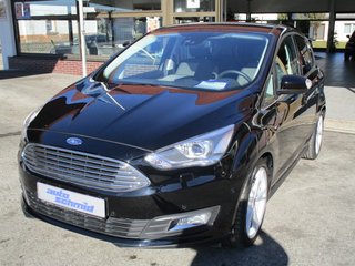 Ford C-Max Gebrauchtwagen Kaufen