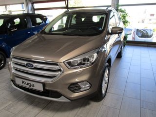 Ford Kuga Vorführfahrzeug Kaufen
