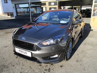 Ford Focus Jahreswagen Kaufen