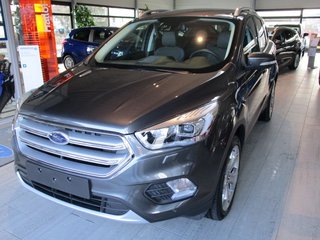 Ford Kuga Jahreswagen Kaufen