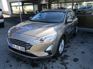 Ford Focus Gebrauchtwagen Kaufen