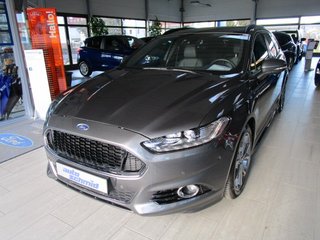 Ford Mondeo Turnier Gebrauchtwagen Kaufen