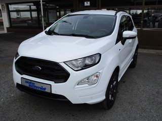 Ford EcoSport Jahreswagen Kaufen
