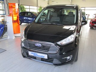 Ford Grand Tourneo Connect Jahreswagen Kaufen