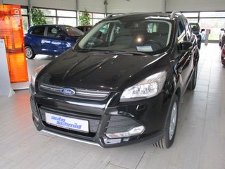 Ford Kuga Gebrauchtwagen Kaufen