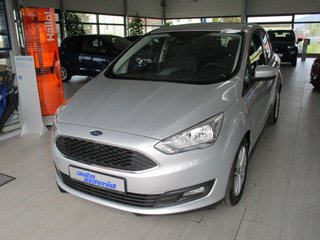 Ford C-Max Gebrauchtwagen Kaufen
