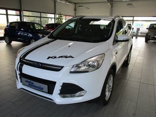 Ford Kuga Gebrauchtwagen Kaufen