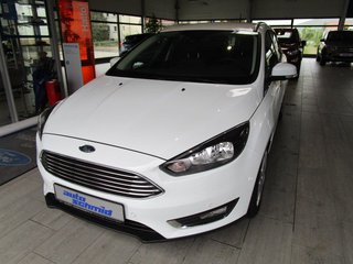 Ford Focus Turnier Jahreswagen Kaufen
