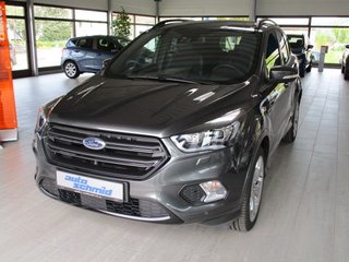 Ford Kuga Jahreswagen Kaufen