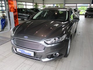 Ford Mondeo Turnier Gebrauchtwagen Kaufen