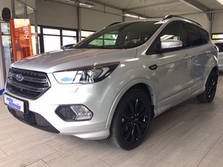 Ford Kuga Jahreswagen Kaufen