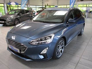 Ford Focus Gebrauchtwagen Kaufen