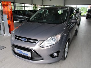 Ford C-Max Gebrauchtwagen Kaufen