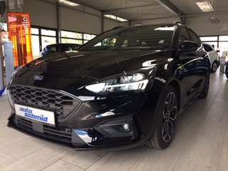 Ford Focus Gebrauchtwagen Kaufen