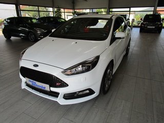Ford Focus Gebrauchtwagen Kaufen