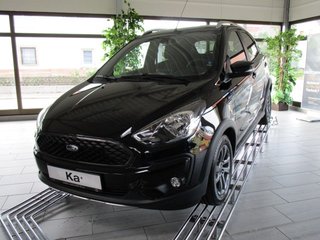 Ford Ka+ Neuwagen Kaufen