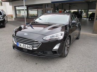 Ford Focus Vorführfahrzeug Kaufen