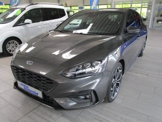 Ford Focus ST-Line