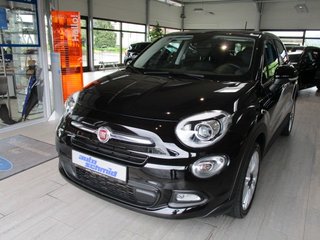Fiat 500X Gebrauchtwagen Kaufen
