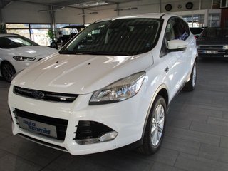 Ford Kuga Gebrauchtwagen Kaufen