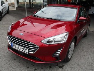 Ford Focus Vorführfahrzeug Kaufen
