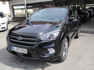 Ford Kuga Vorführfahrzeug Kaufen