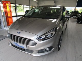 Ford S-Max Gebrauchtwagen Kaufen