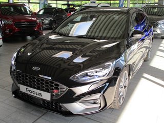 Ford Focus Turnier Neuwagen Kaufen