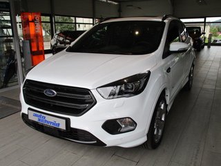 Ford Kuga Jahreswagen Kaufen