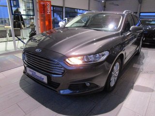 Ford Mondeo Gebrauchtwagen Kaufen