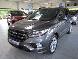 Ford Kuga Gebrauchtwagen Kaufen