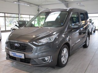 Ford Tourneo Connect Gebrauchtwagen Kaufen