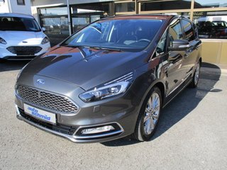 Ford S-Max Vignale