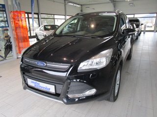 Ford Kuga Gebrauchtwagen Kaufen