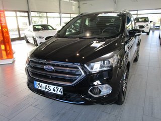 Ford Kuga Gebrauchtwagen Kaufen