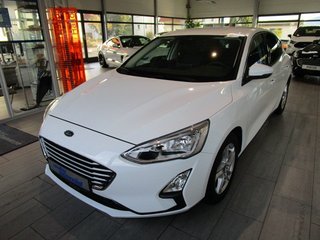 Ford Focus Jahreswagen Kaufen