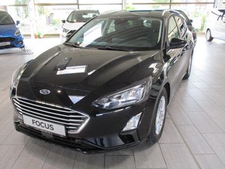 Ford Focus Vorführfahrzeug Kaufen
