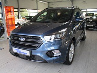 Ford Kuga Jahreswagen Kaufen
