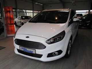 Ford S-Max Gebrauchtwagen Kaufen