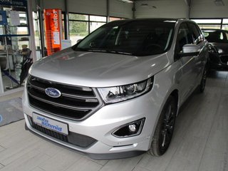 Ford Edge Gebrauchtwagen Kaufen